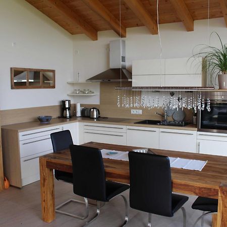 Ferienwohnung Panoramablick Marquartstein Εξωτερικό φωτογραφία