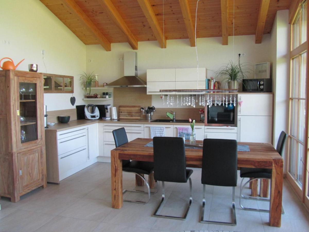 Ferienwohnung Panoramablick Marquartstein Εξωτερικό φωτογραφία