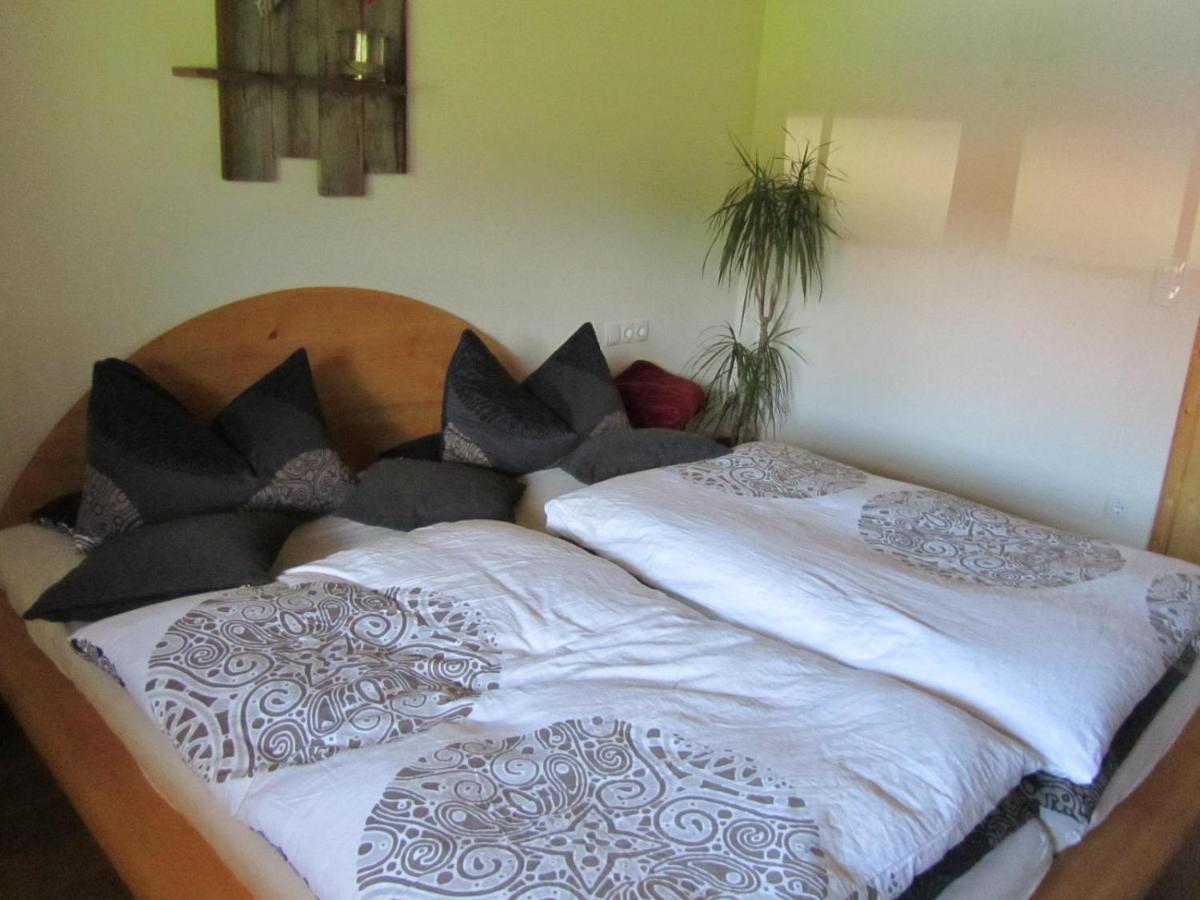Ferienwohnung Panoramablick Marquartstein Εξωτερικό φωτογραφία