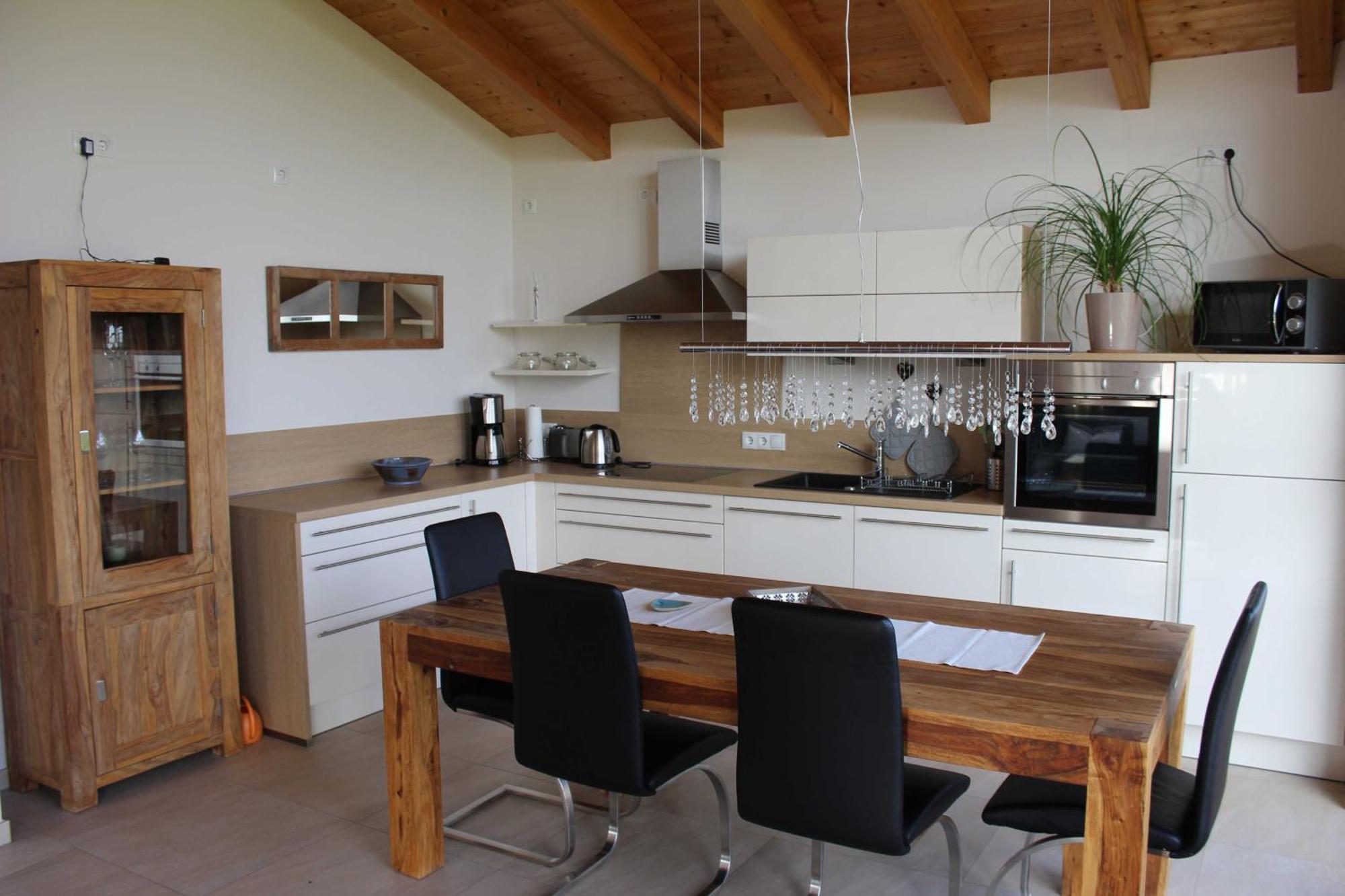 Ferienwohnung Panoramablick Marquartstein Εξωτερικό φωτογραφία