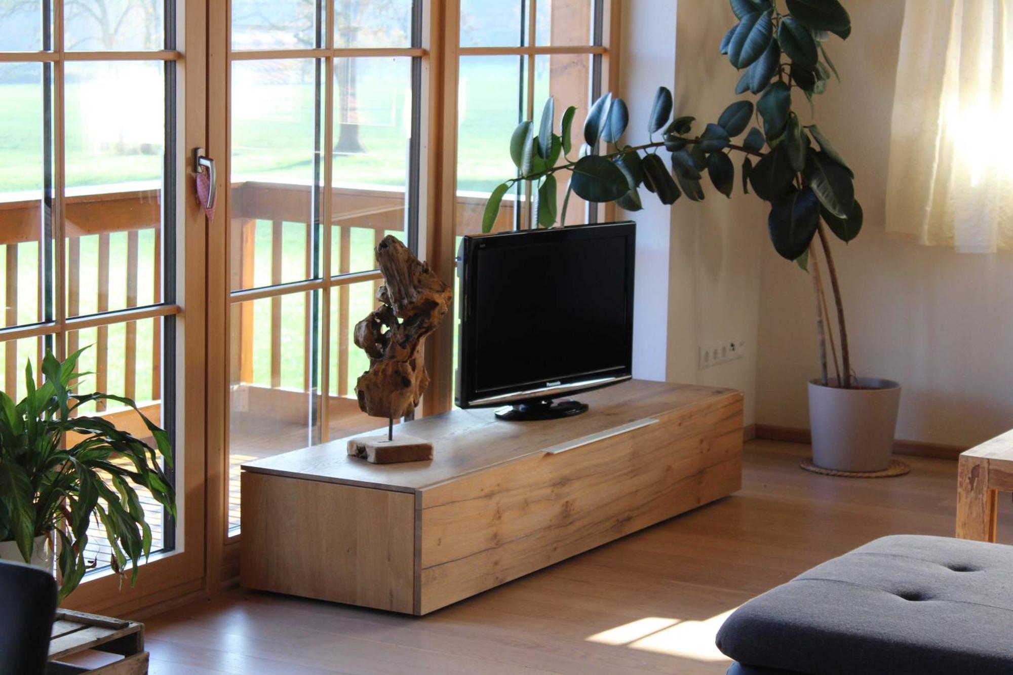 Ferienwohnung Panoramablick Marquartstein Εξωτερικό φωτογραφία